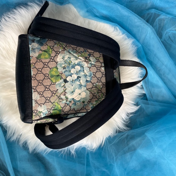 Gucci Bookbag - Picture 12 of 14